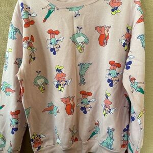 Disney 100 Sweatshirt